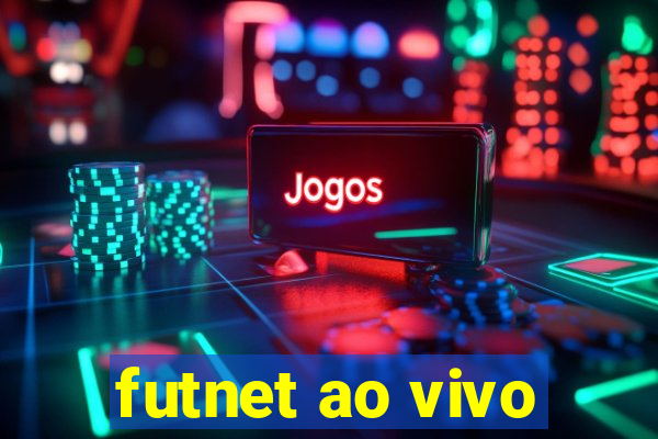 futnet ao vivo